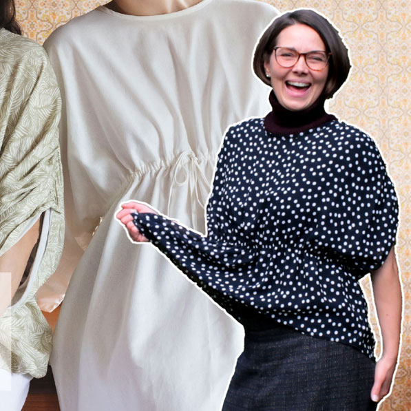 CREST SOMMER-TOP VON BIRGITTA-HELMERSSON, TAUKO 19